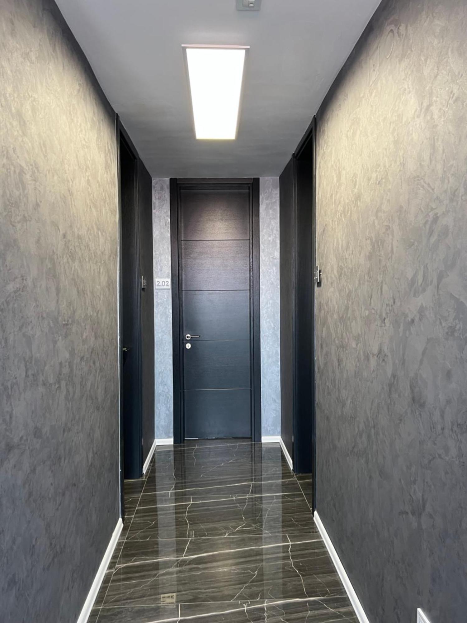 Madamik Apartments Bijela Dış mekan fotoğraf